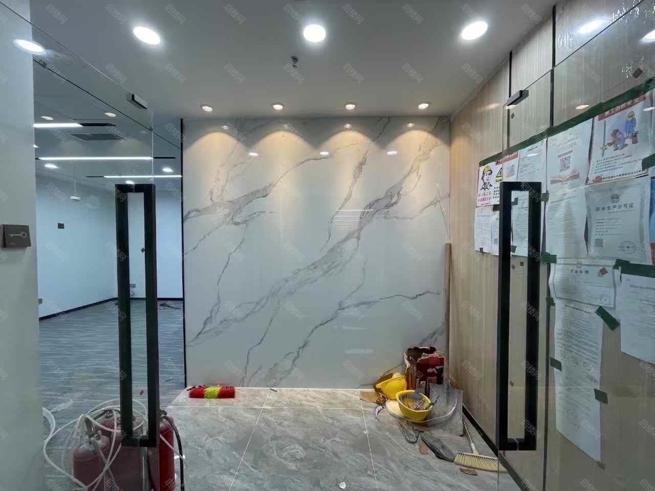 南山智园出租房图片