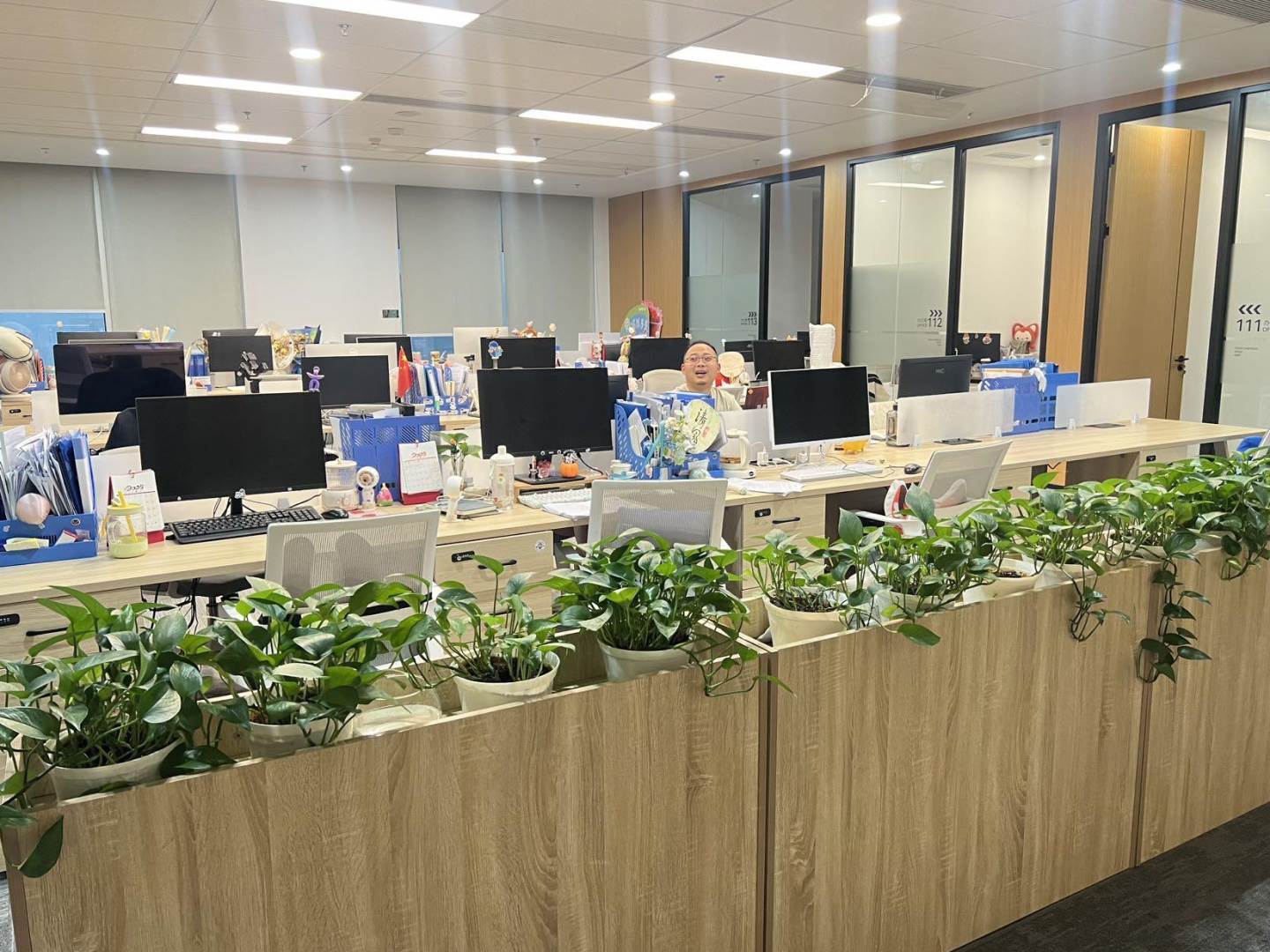 实拍图