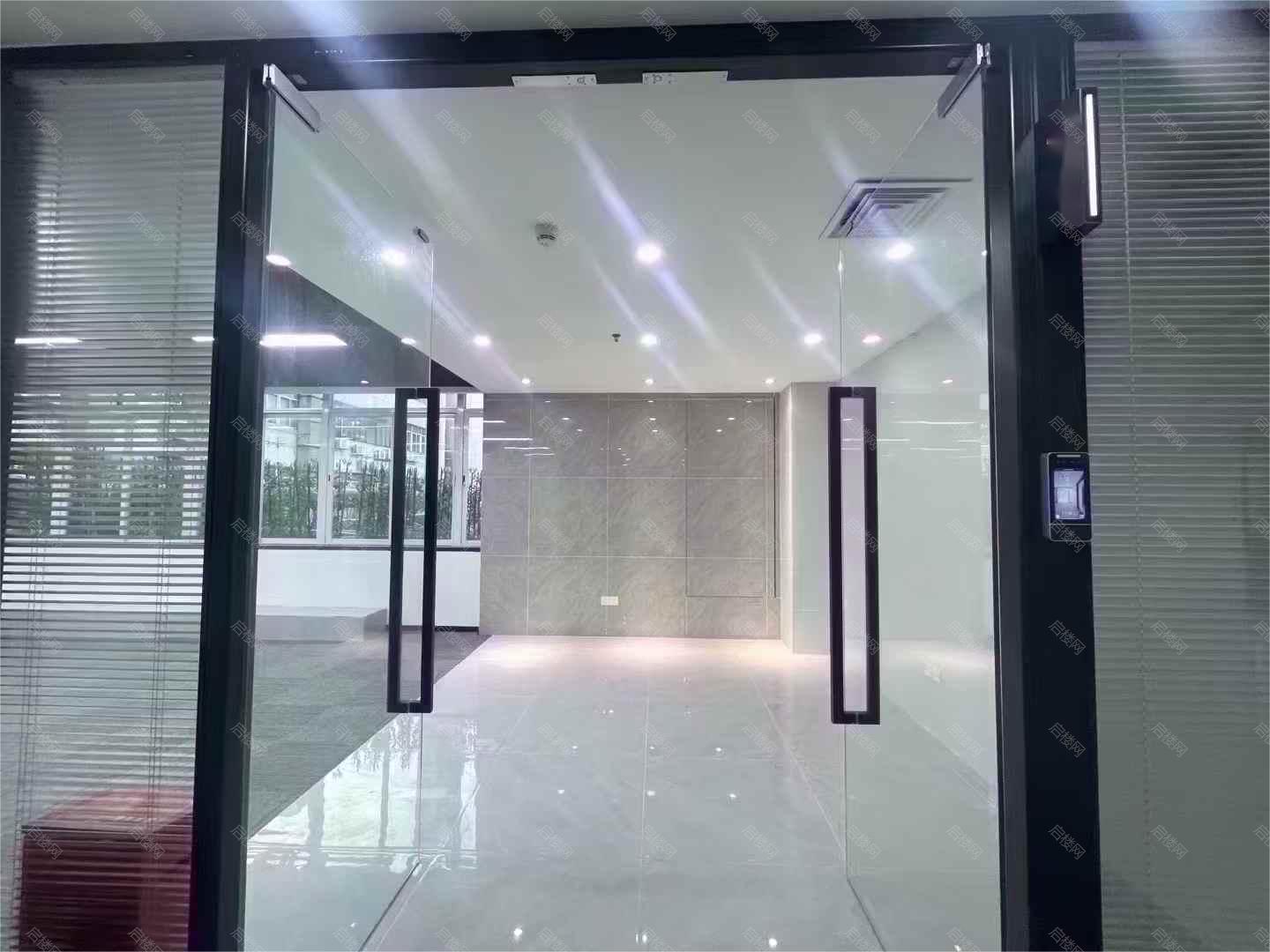 南山智园
