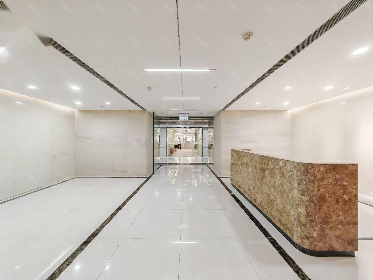 深圳国际商会中心