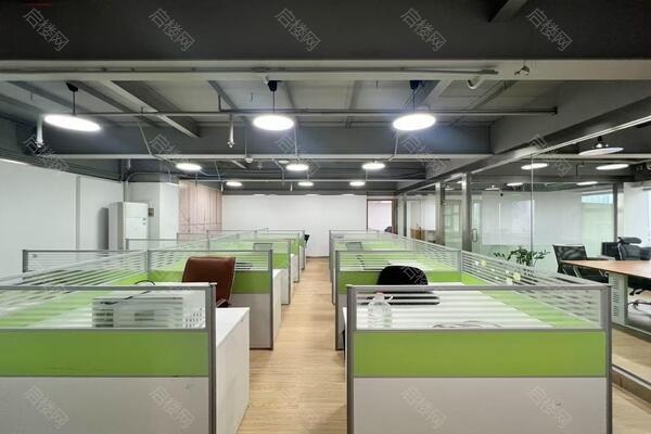 英龙展业大厦
