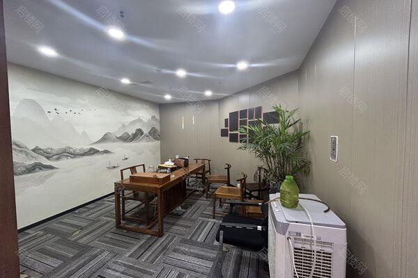 东龙创鑫大厦