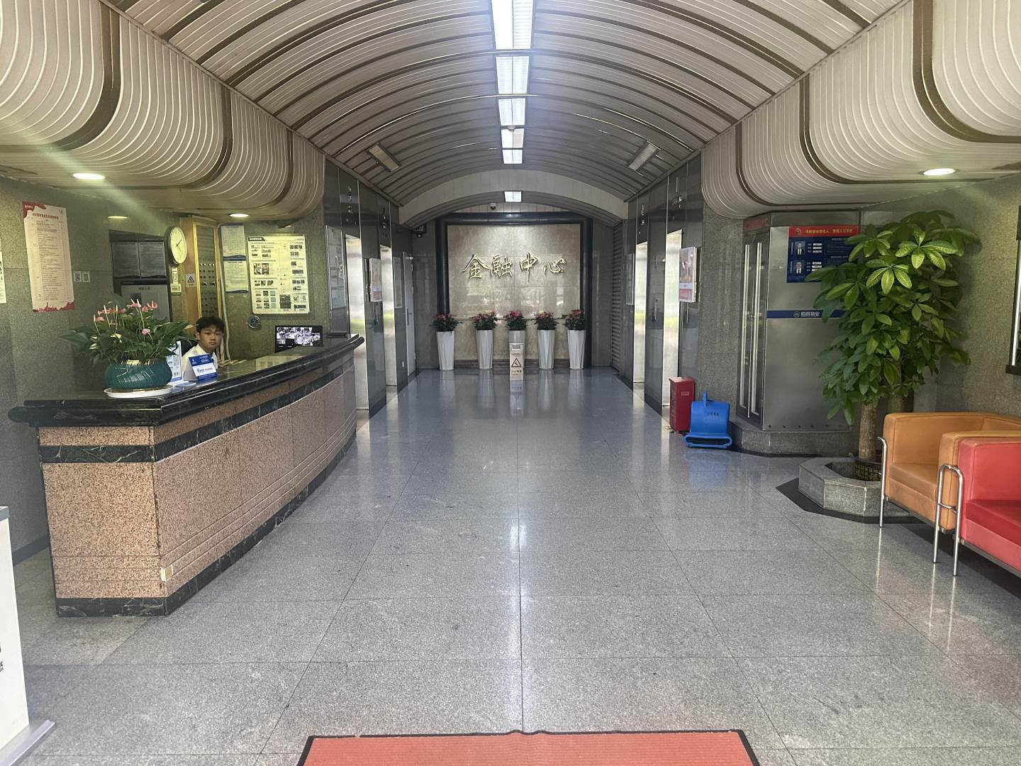 实景图