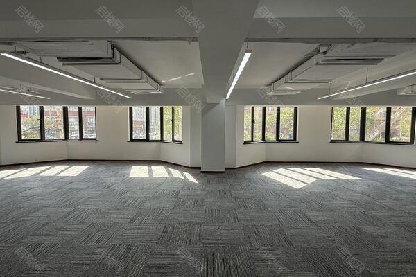珠江发展中心
