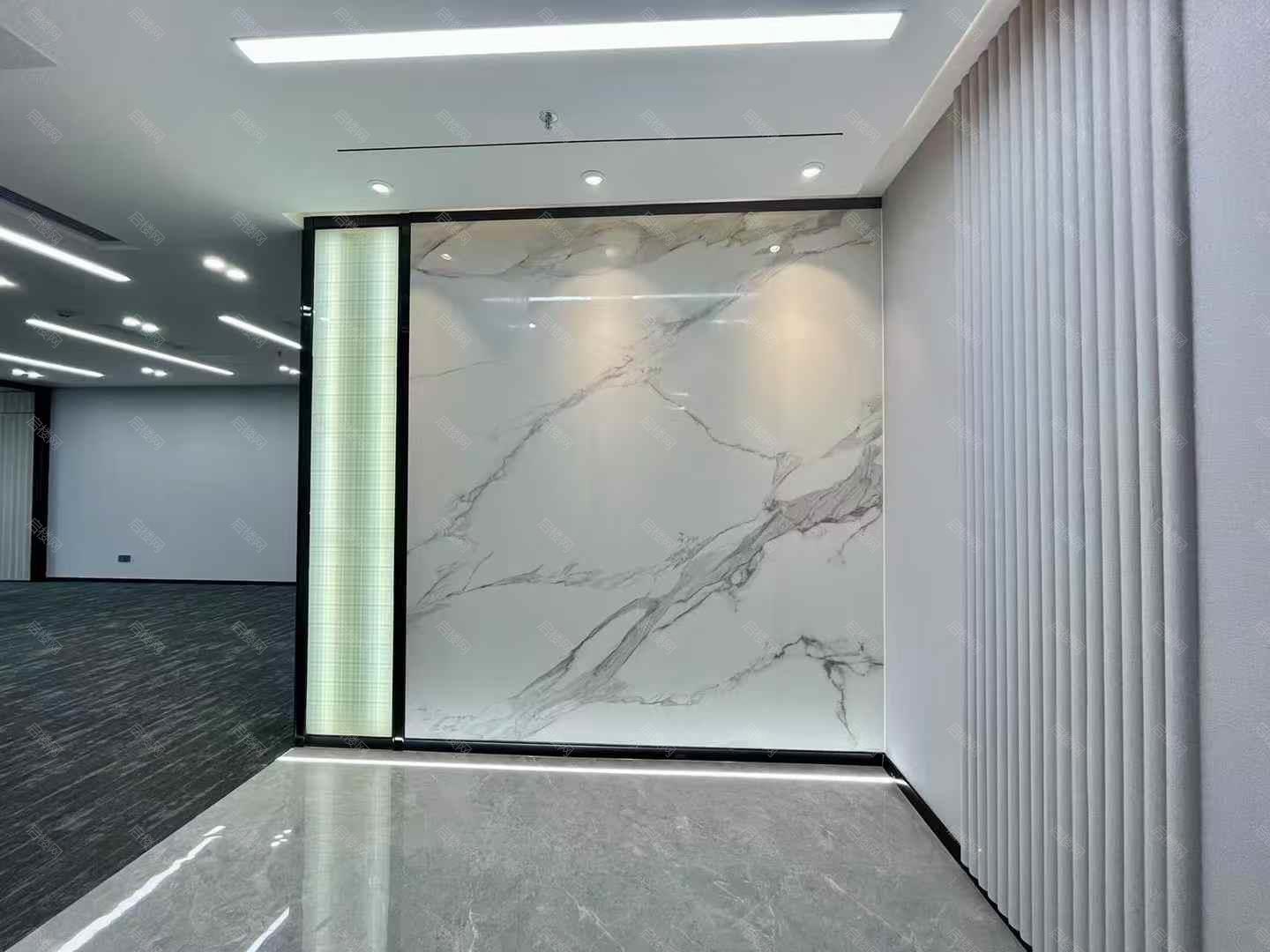 诺德金融中心