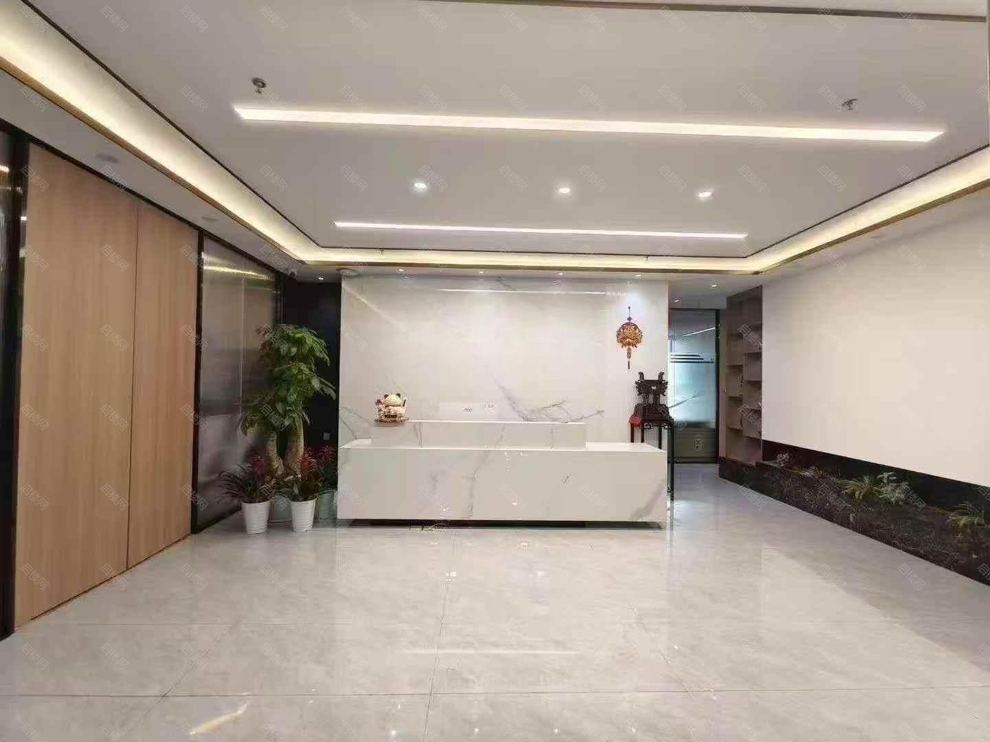 诺德金融中心