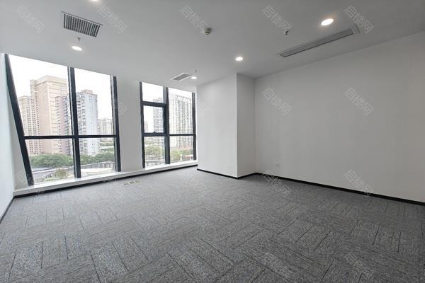 武汉金融街大厦