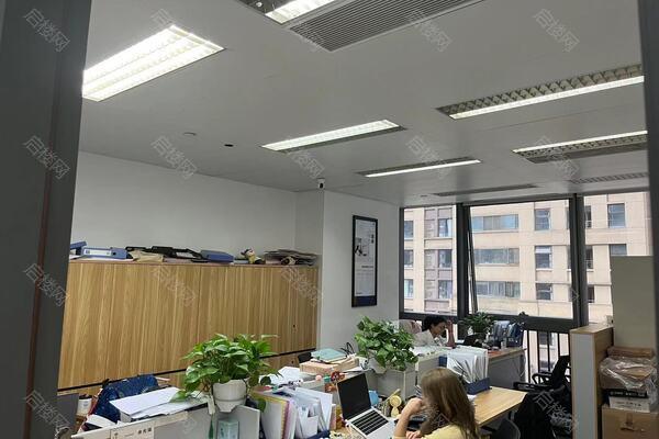 万科创智云中心