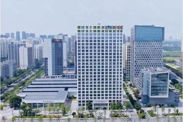 前海深港基金小镇