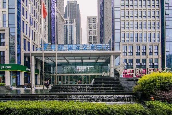佳兆业前海广场