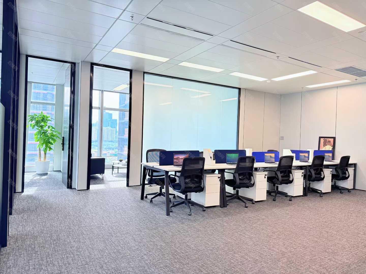 SIC深湾睿云中心出租房图片