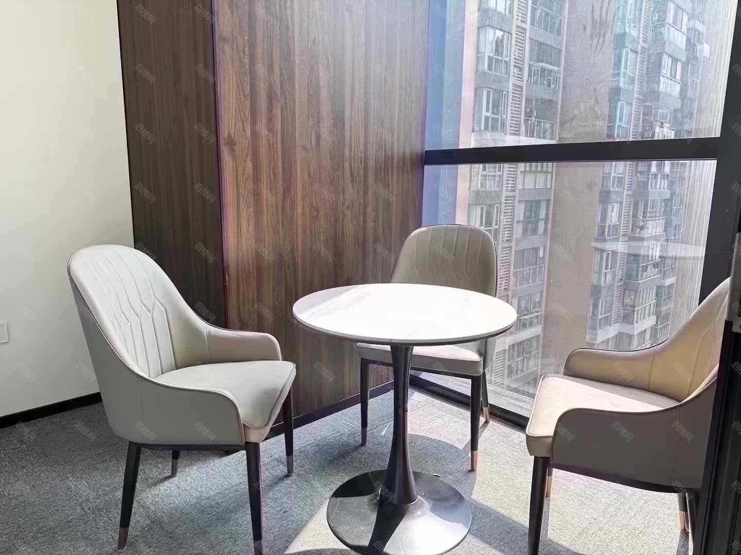 爱心大厦