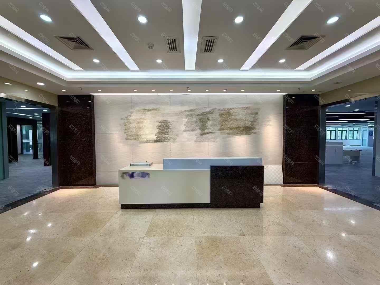 蛇口网谷科技大厦