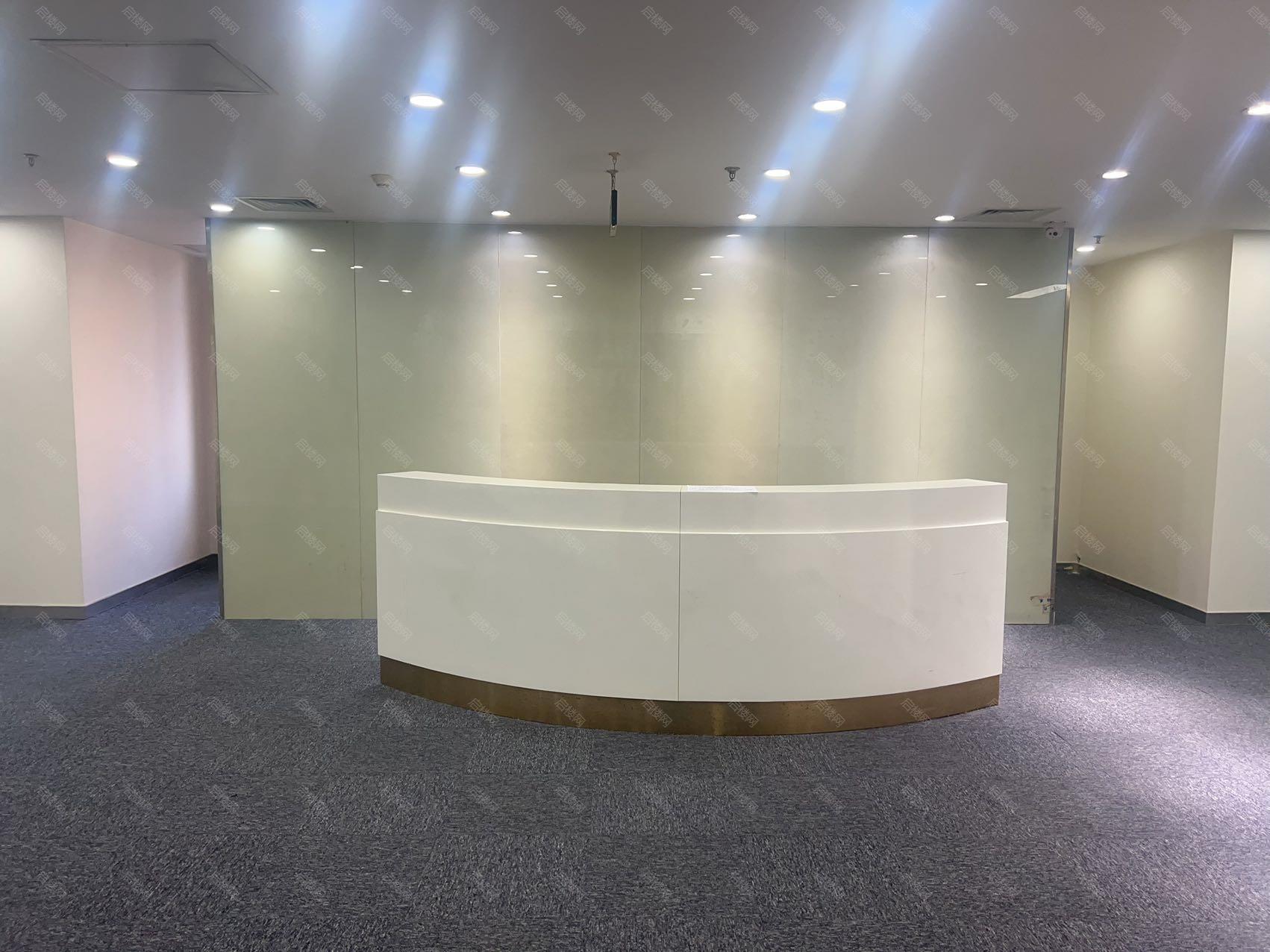 信利康智慧总部大厦