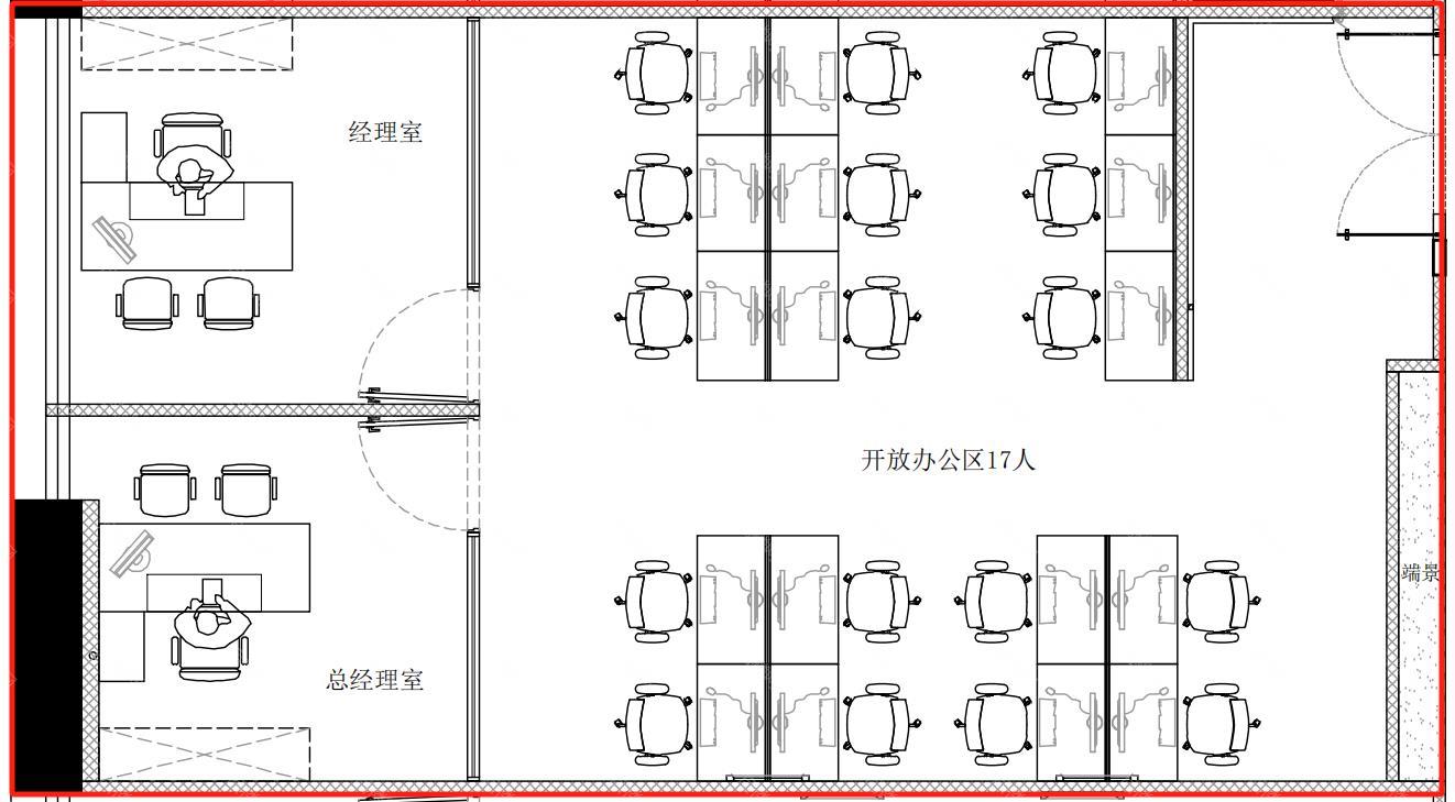 实拍图