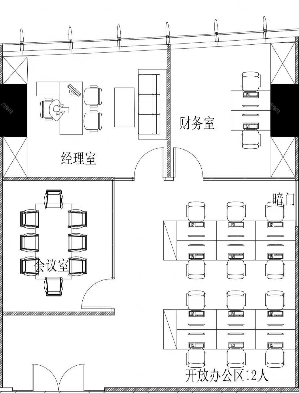 实拍图