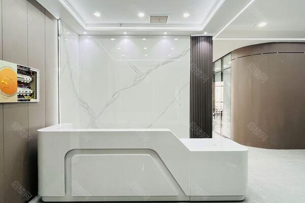中建东方大厦