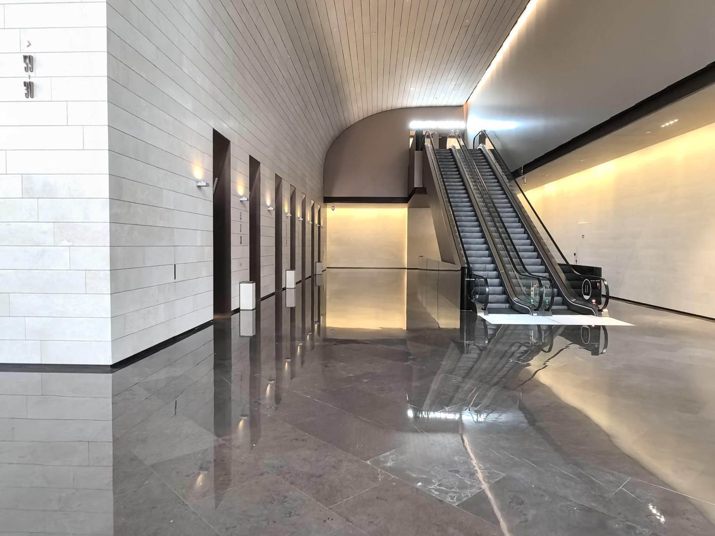 实景图