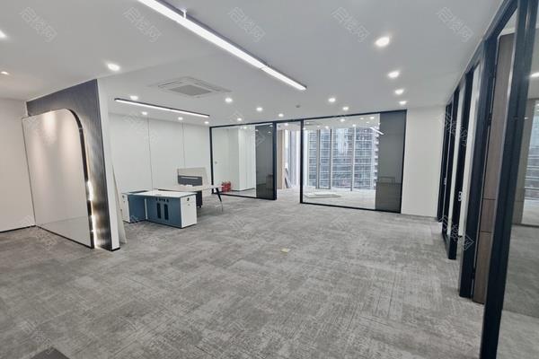 青山数谷出租房图片