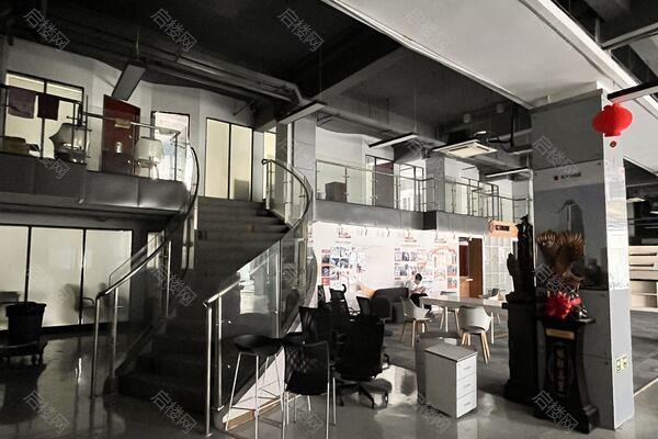楚天181文化创意产业园出租房图片