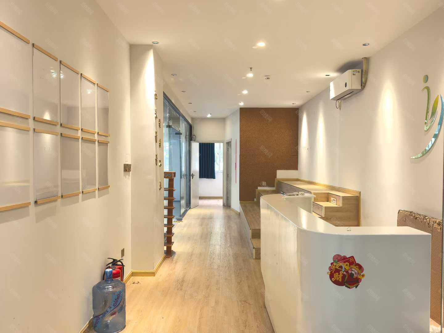 天展大厦