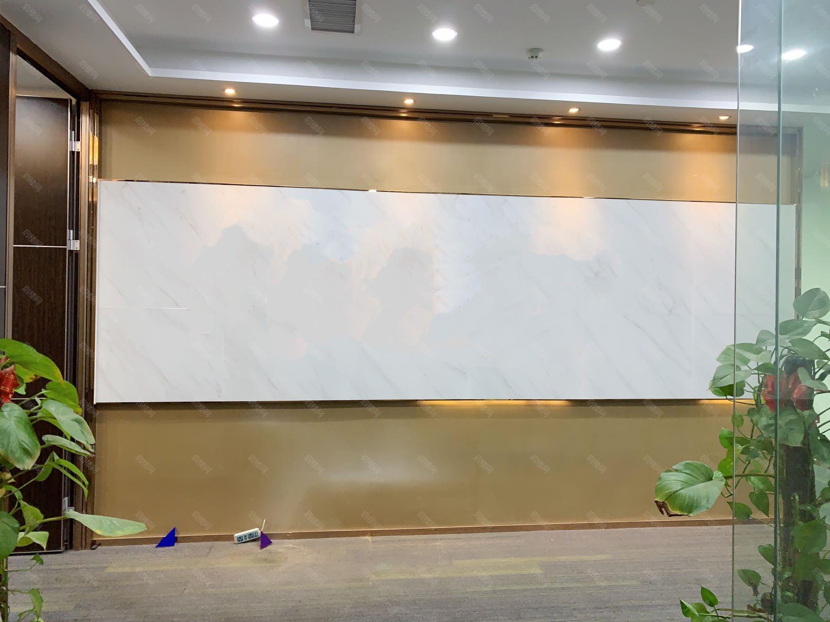 永合高分子研发大厦出租房图片