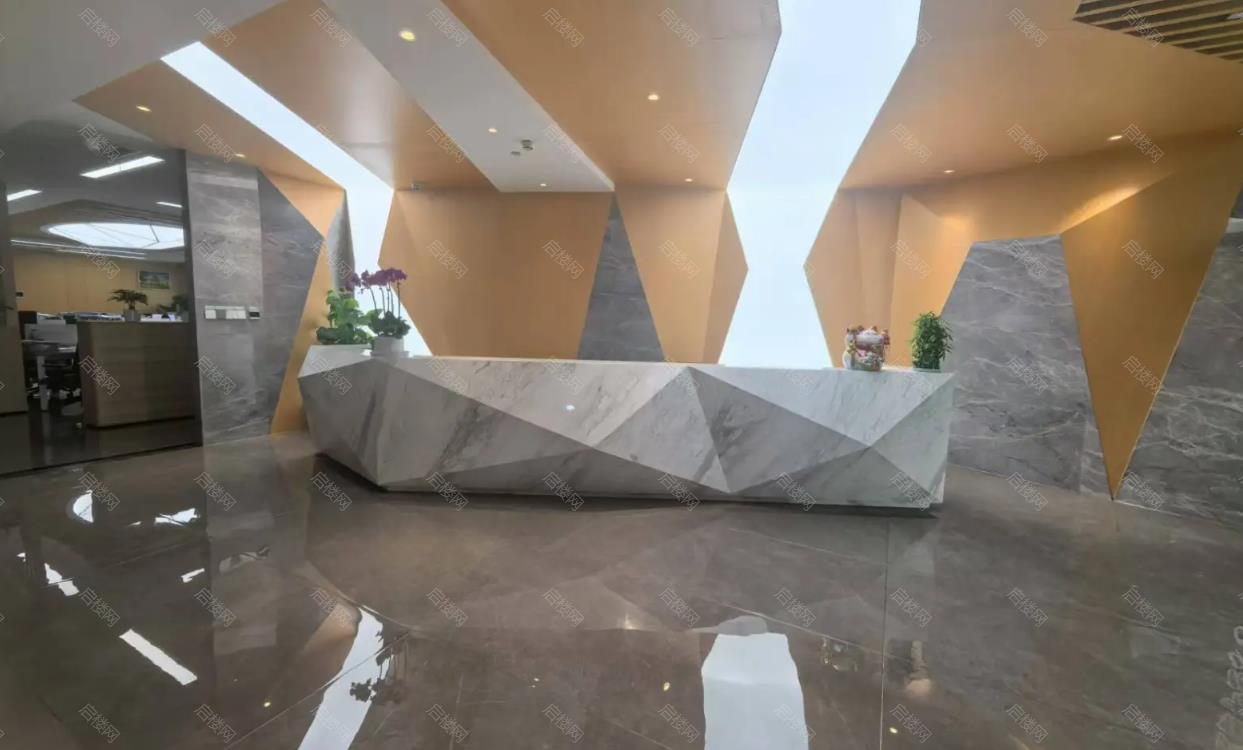 中铁卓越中心