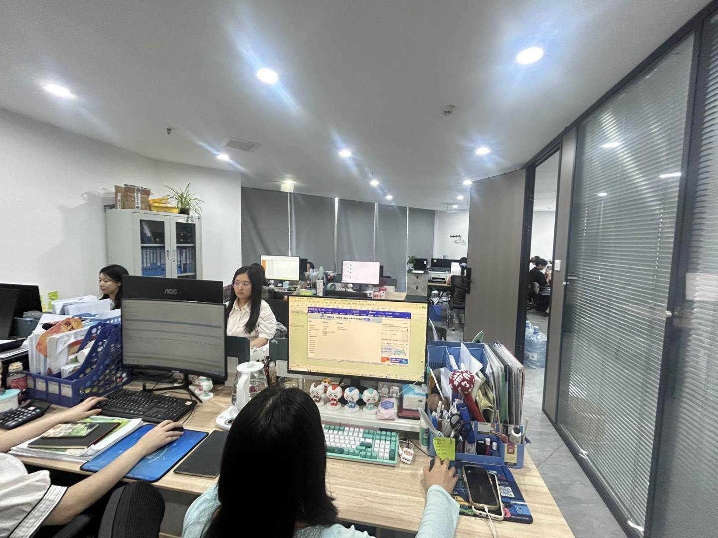 实拍图