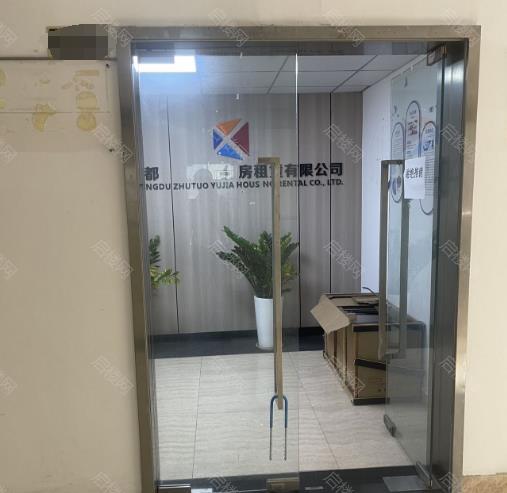 红牌楼广场出租房图片
