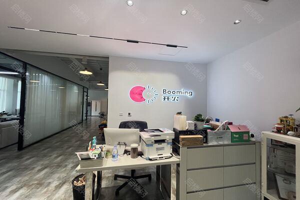 西店记忆文创小镇出租房图片