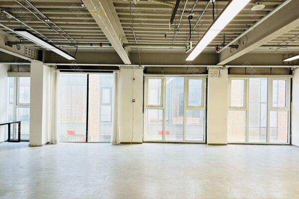 广渠路菁英梦谷出租房图片