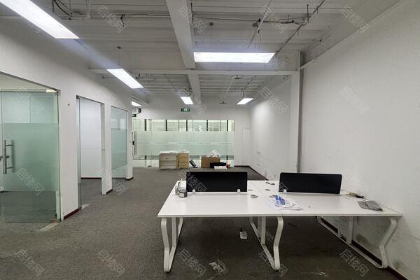 广渠路菁英梦谷出租房图片