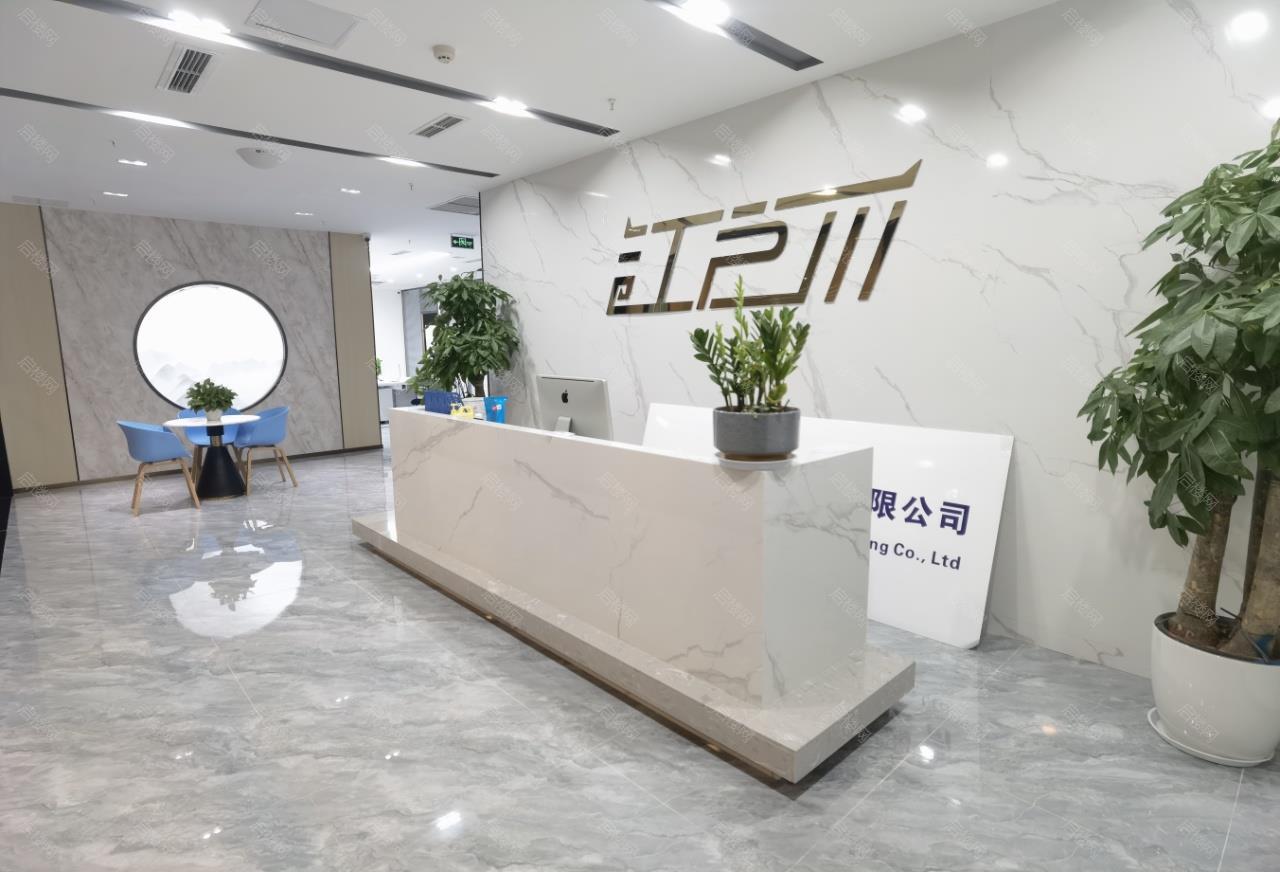 成都IMP环球都汇广场出租房图片