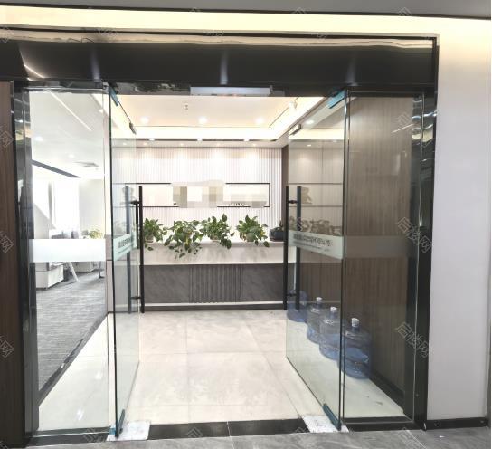 新长江传媒大厦