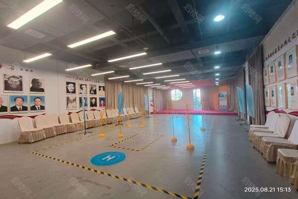 湖北省科技创业大厦出租房图片