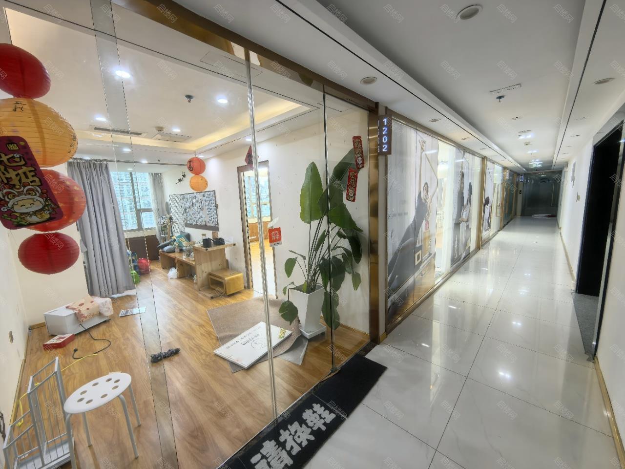 大庆大厦出租房图片