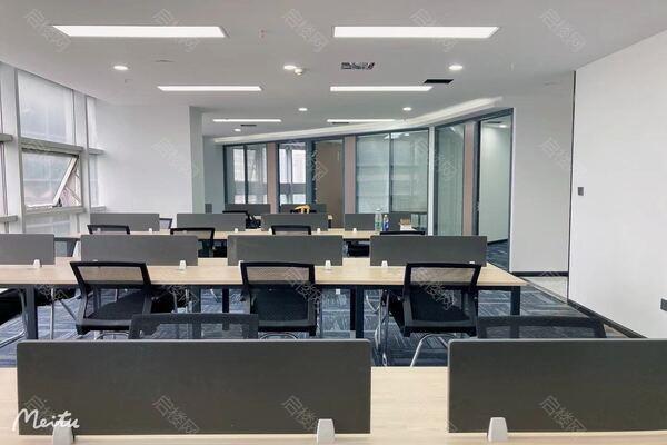 湖北省科技创业大厦出租房图片