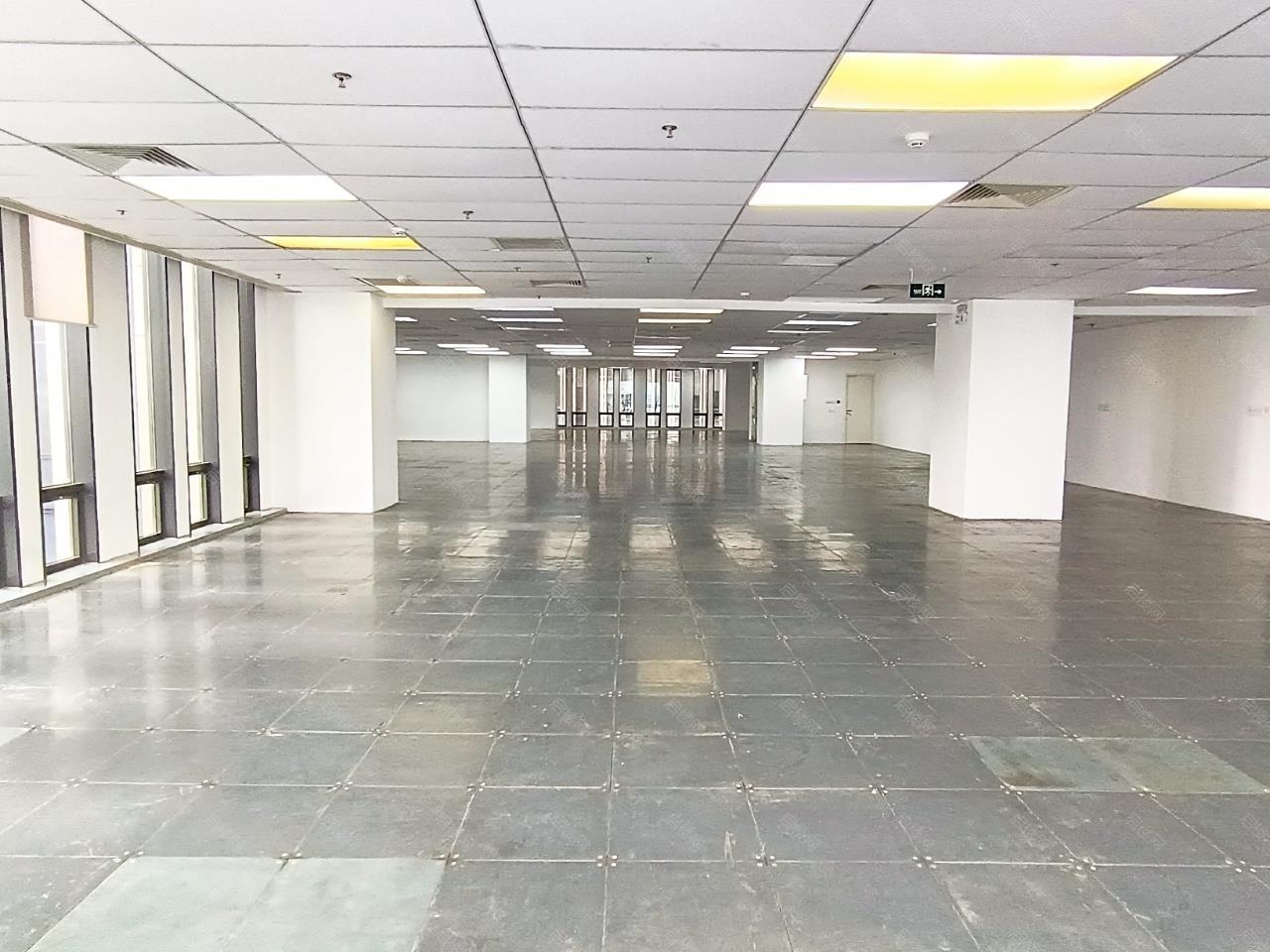 WWT世界财富大厦出租房图片