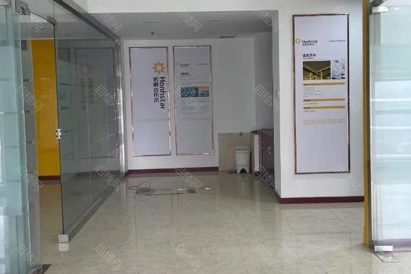 金地自在城出租房图片