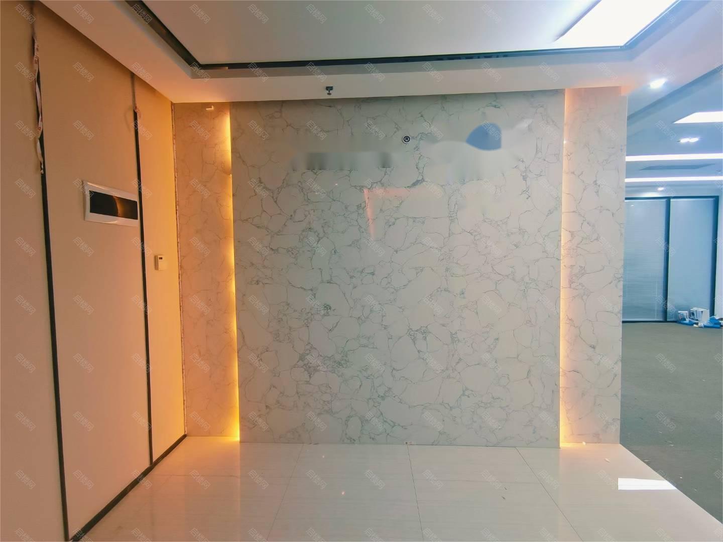 中电信息大厦出租房图片