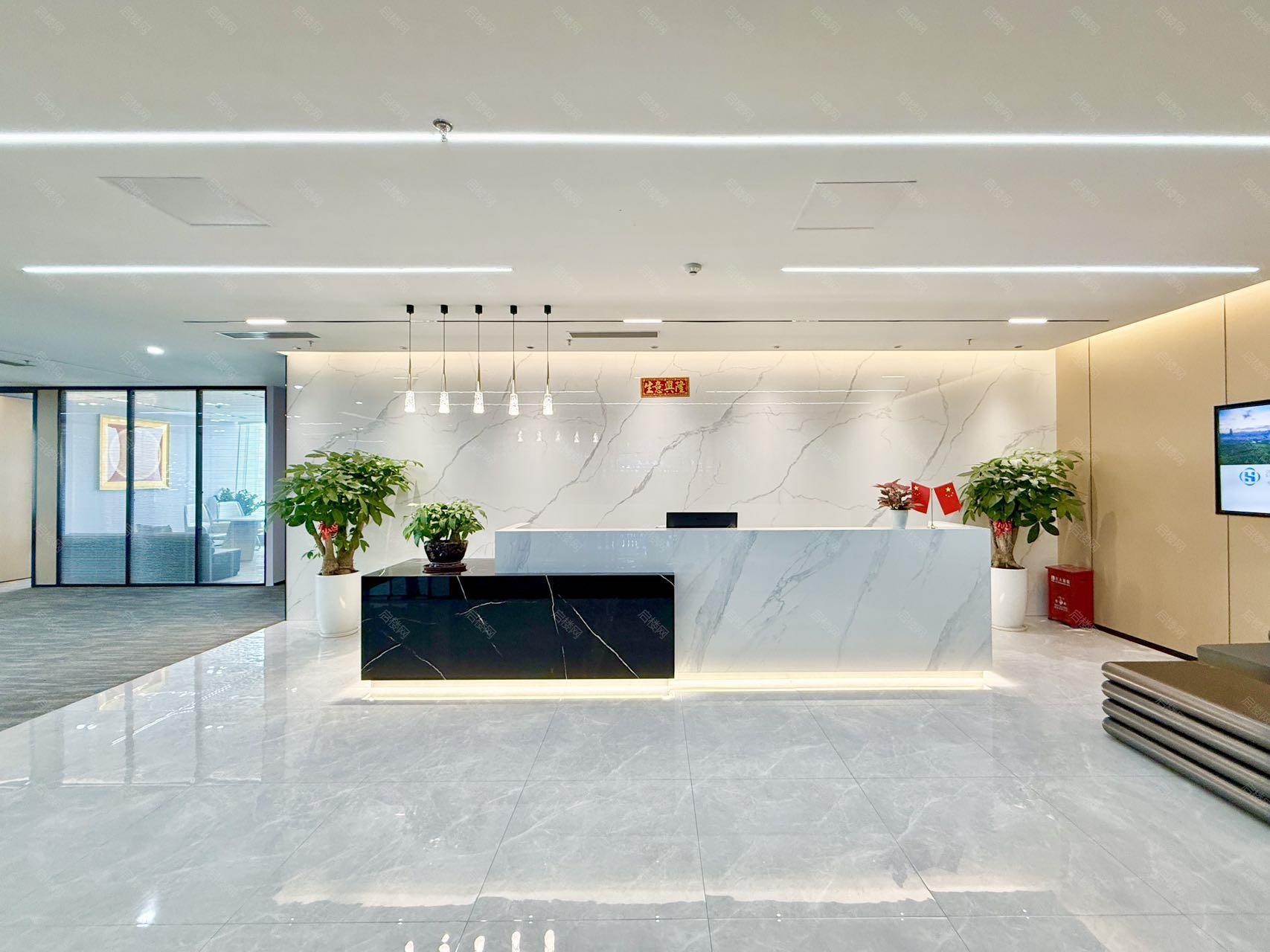 深科技城出租房图片