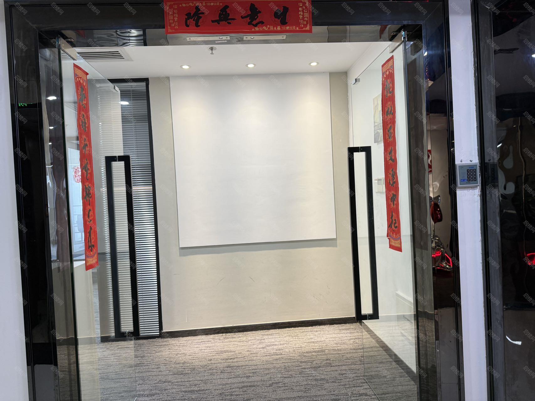 星河世纪大厦出租房图片