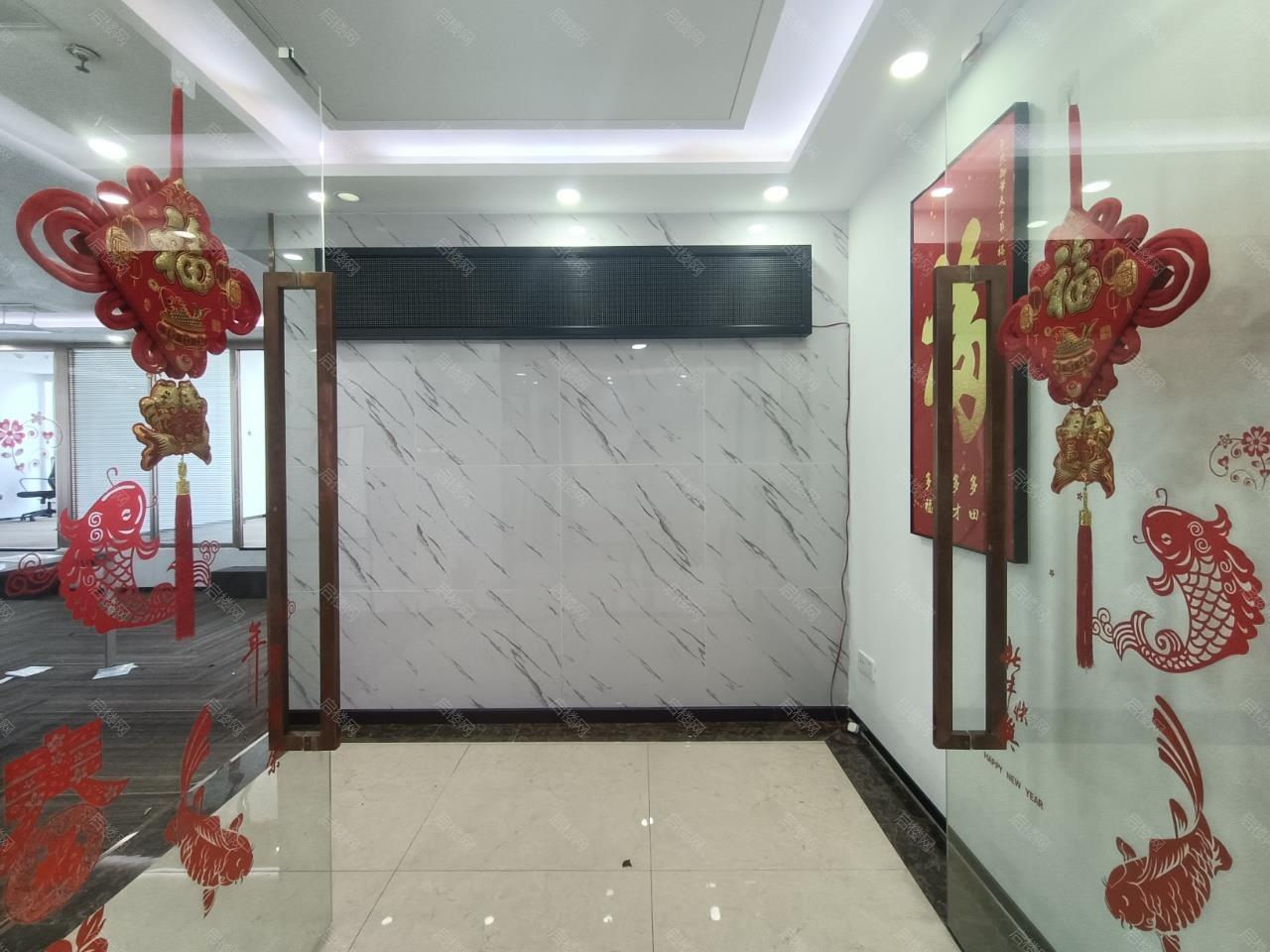 星河世纪大厦出租房图片