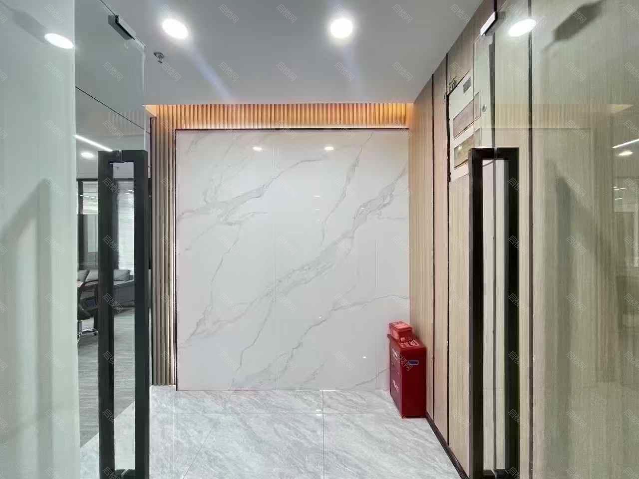 阳光华艺大厦出租房图片