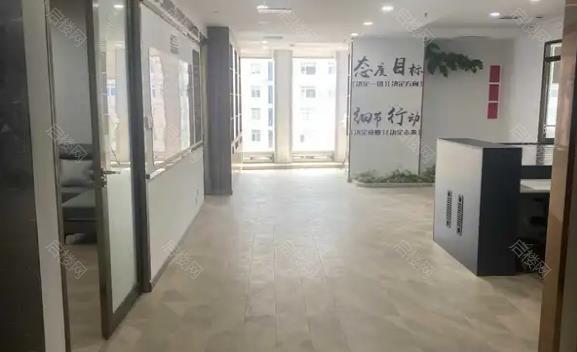 浦发银行大厦出租房图片