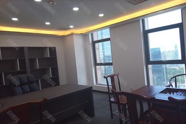 绿地新都会出租房图片