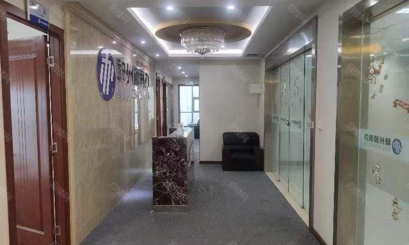 IFC国际金融中心出租房图片