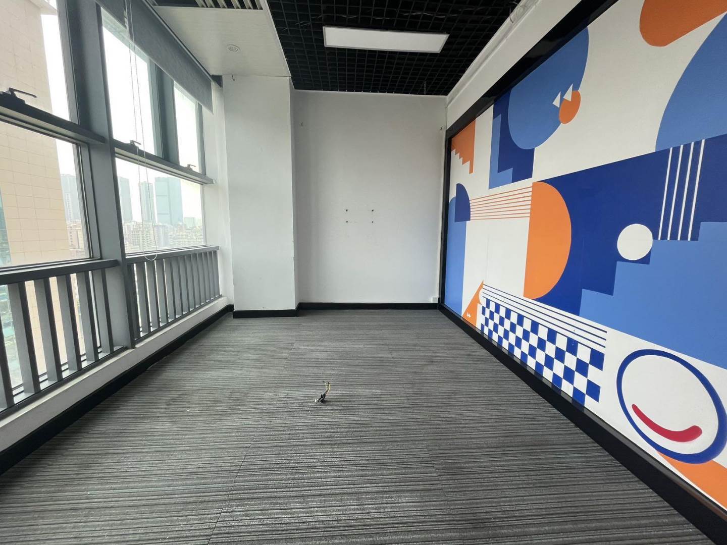 实拍图