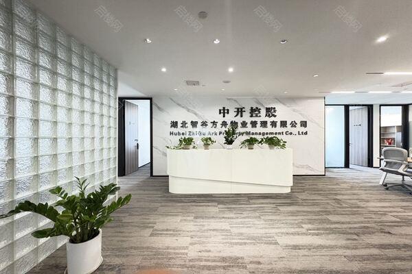 城开云悦邸出租房图片