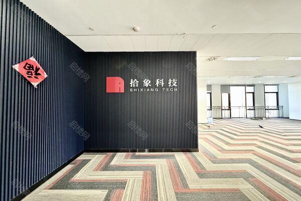东湖国际中心出租房图片